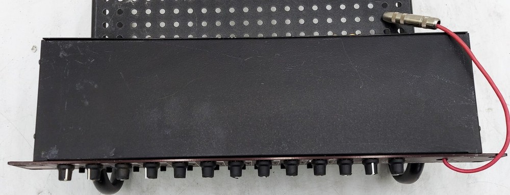 Rolls RM203 Stereo Line Mixer
