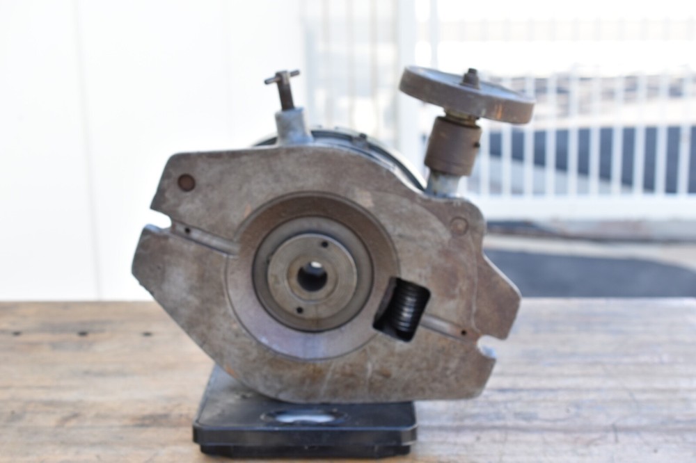 Troyke rotary table BH-12