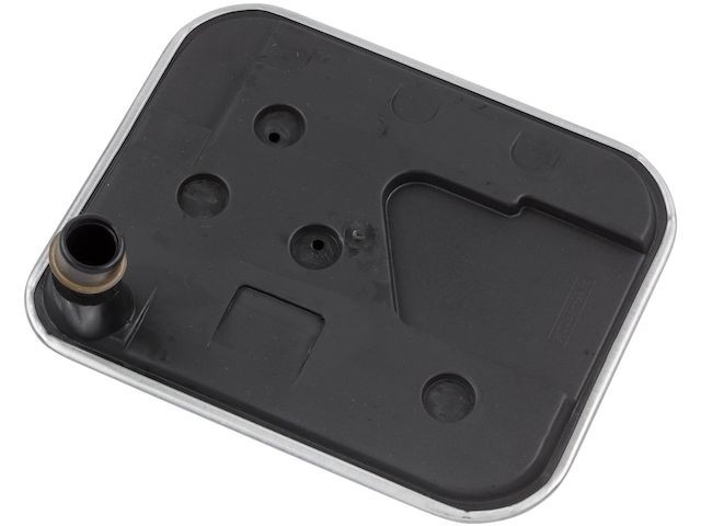 For 1997-2000 Chevrolet C2500 Automatic Transmission Filter Kit 72375TWXX 1998