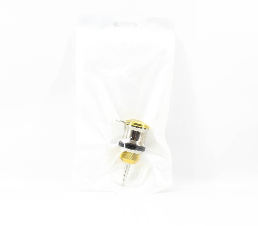 Rev Bobbin Knotter Gold (4564)