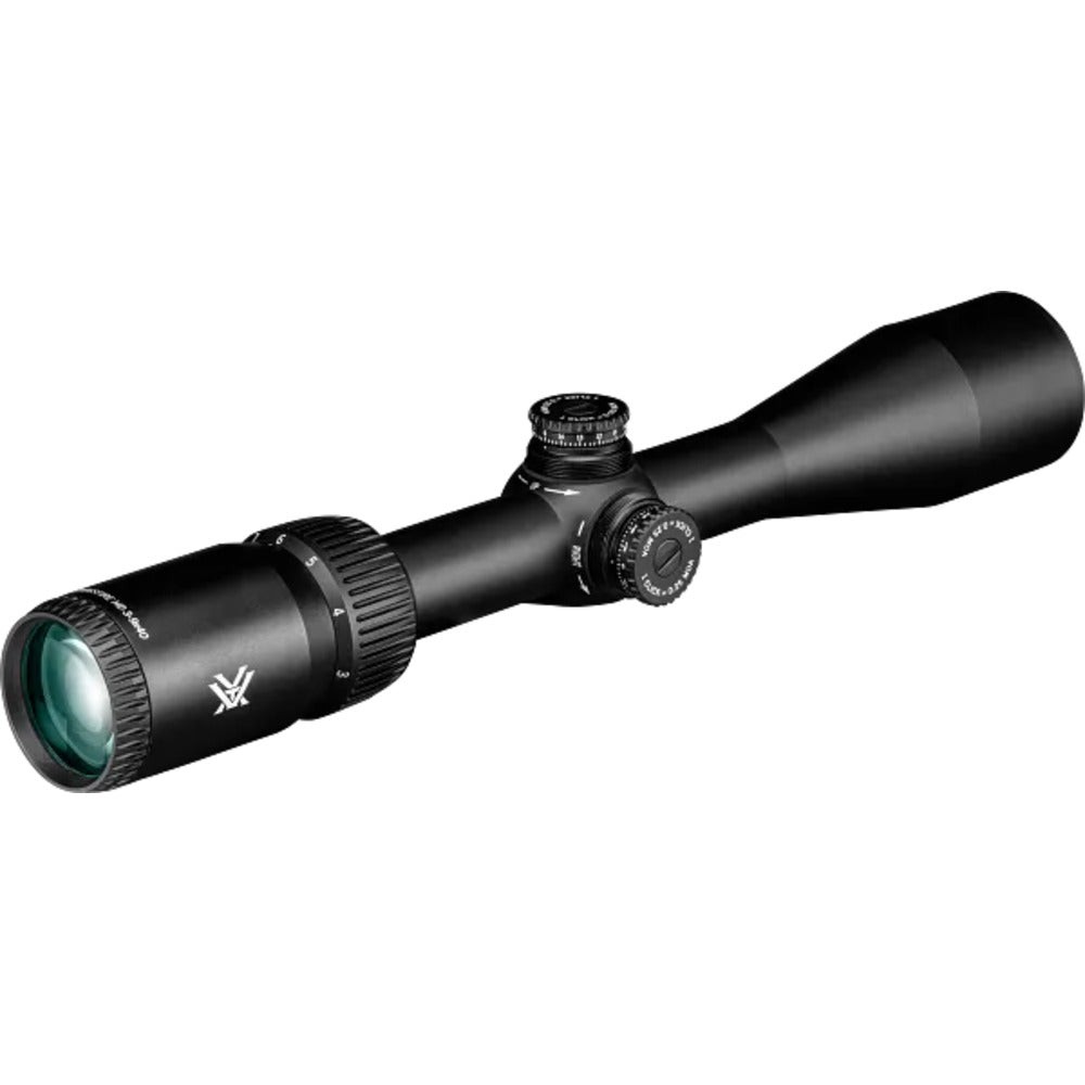 Vortex Optics Crossfire® HD 3-9x40 Riflescope - Muzzleloader BDC MOA