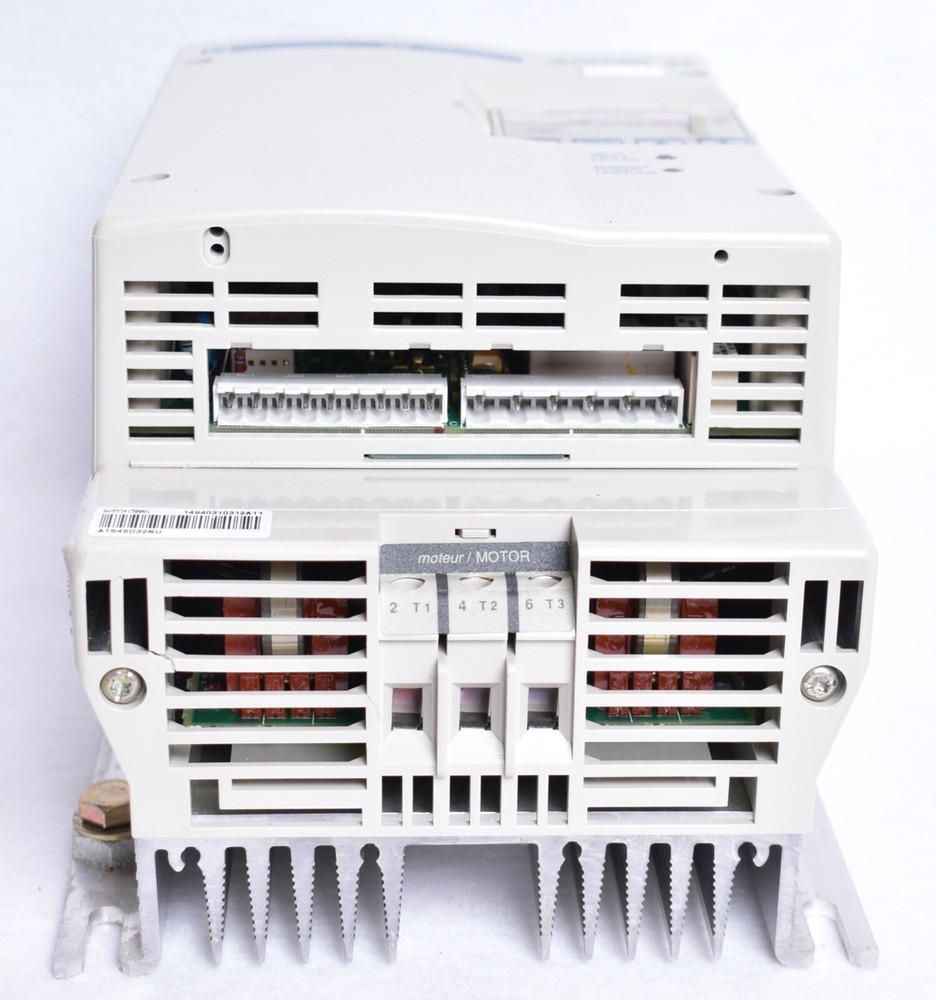 Telemecanique Allistart Soft Start Controller ATS46D32N