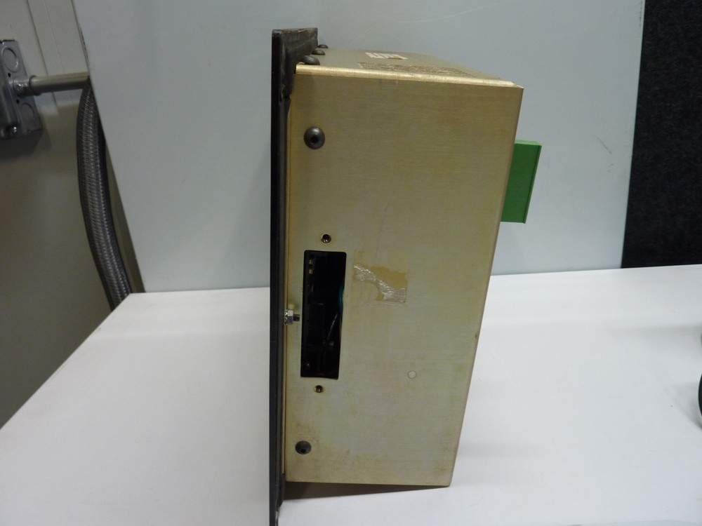 PROCESS CONTROL CONTINUOUS GRAVIMETRIC BLENDER PANEL DC (31723)