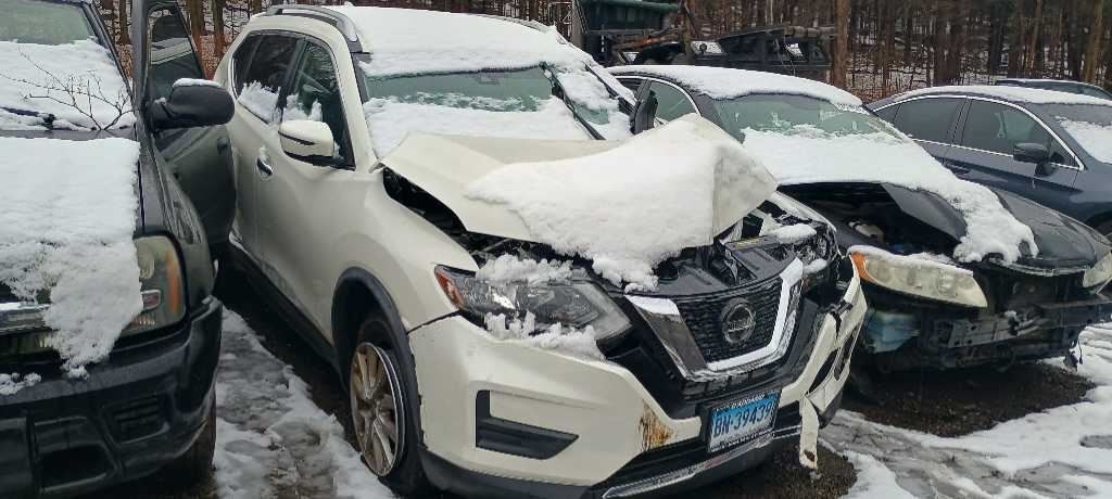 Camera/projector Radar Unit Adaptive Cruise Fits 18-23 Qashqai OEM