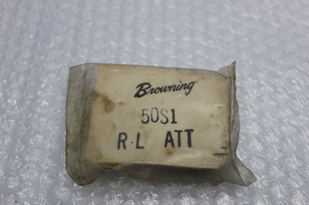 BROWNING 50S1 R-L ATT CONNECTING LINK NSMP