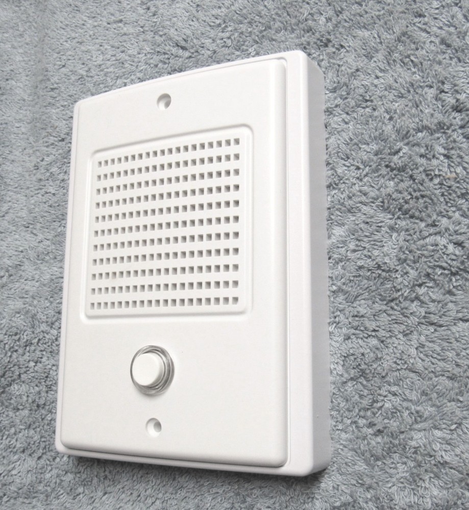 DMCFD M&S DMC3-4 Door Station Adapter Frame for Nutone Intercom