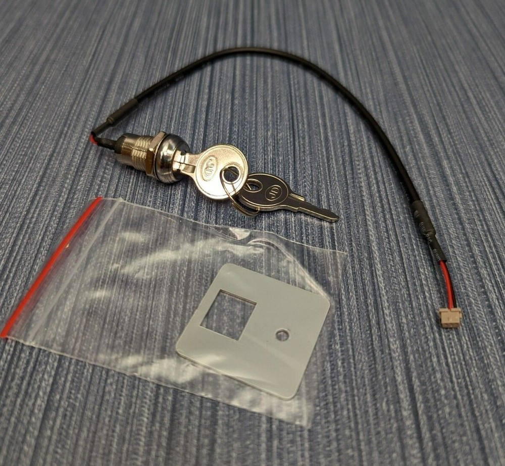 Nedap Add On Key Switch !Sense 9565825