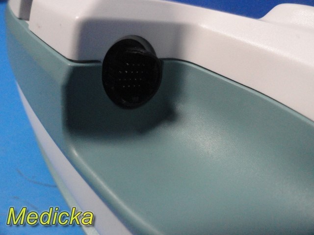 Verathon BVI9400 Ref 0570-0190 Bladder Scanner Console ONLY ~ 38394