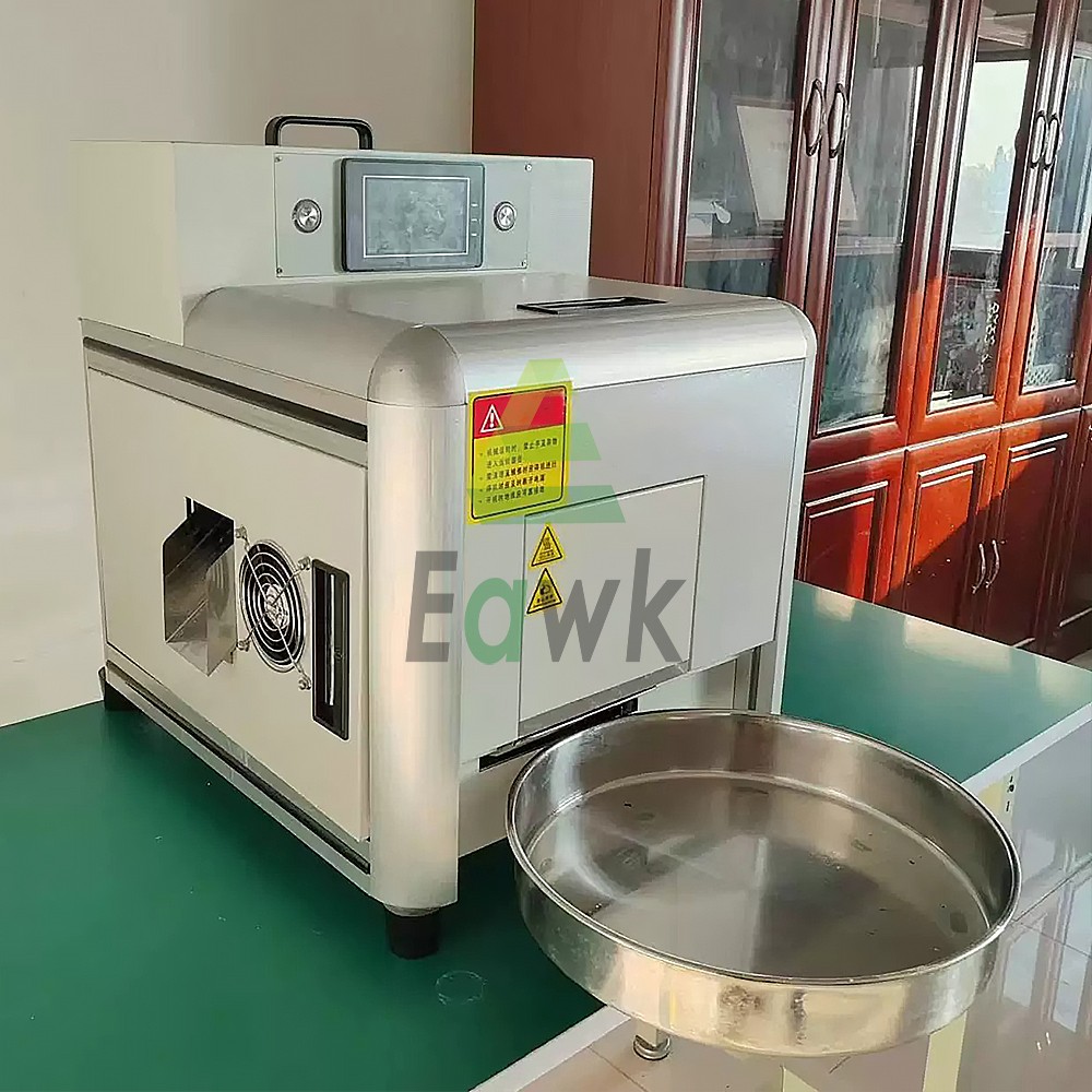 Automatic Fried Egg Maker Commercial Soft Boiled Egg Frying Machine Non-Stick