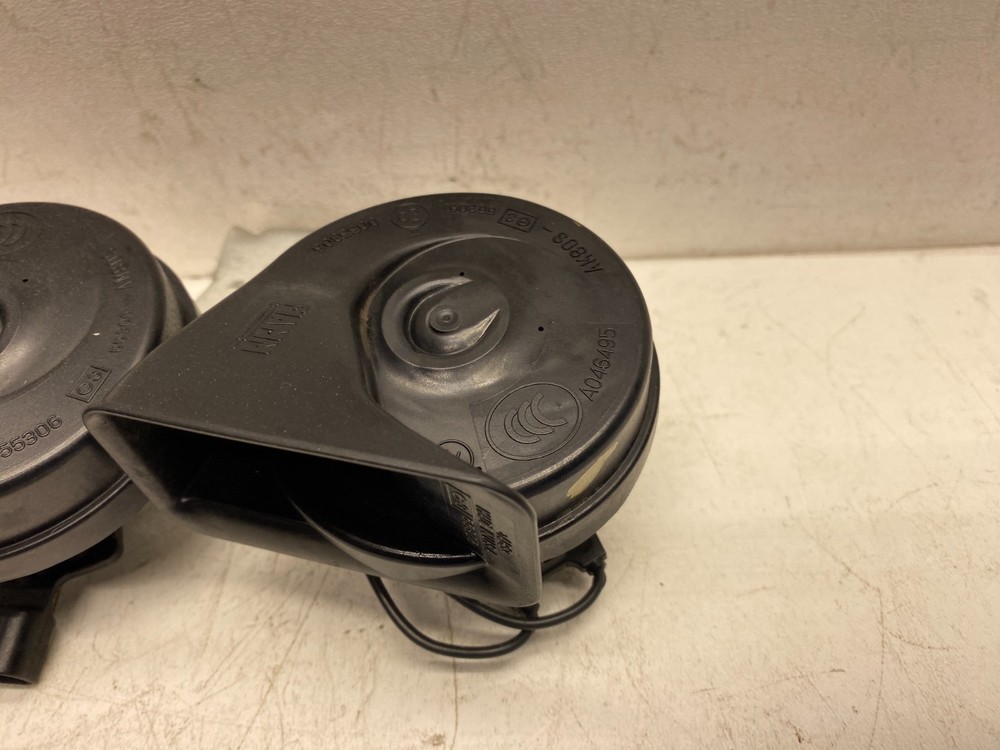 2011-2014 FORD EDGE HORN ASSEMBLY OEM