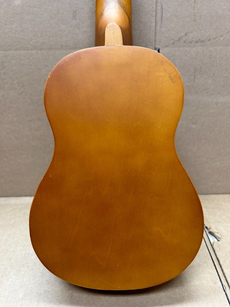 Teach Yourself To Play Ukelele Pack (Strings,Bag,Book)