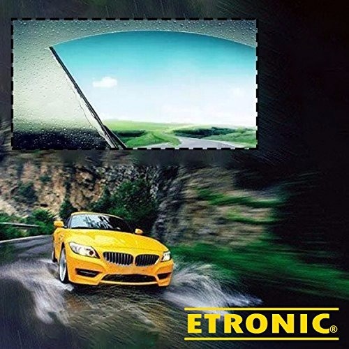 All Season Wiper Blades size 18" & 18" Windshield Front Right & Left - SET OF 2