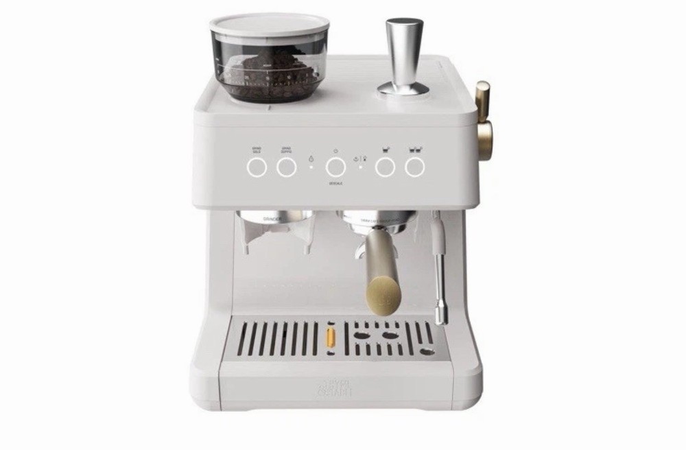 Thyme & Table Barista-Grade Expresso Machine TT1579R