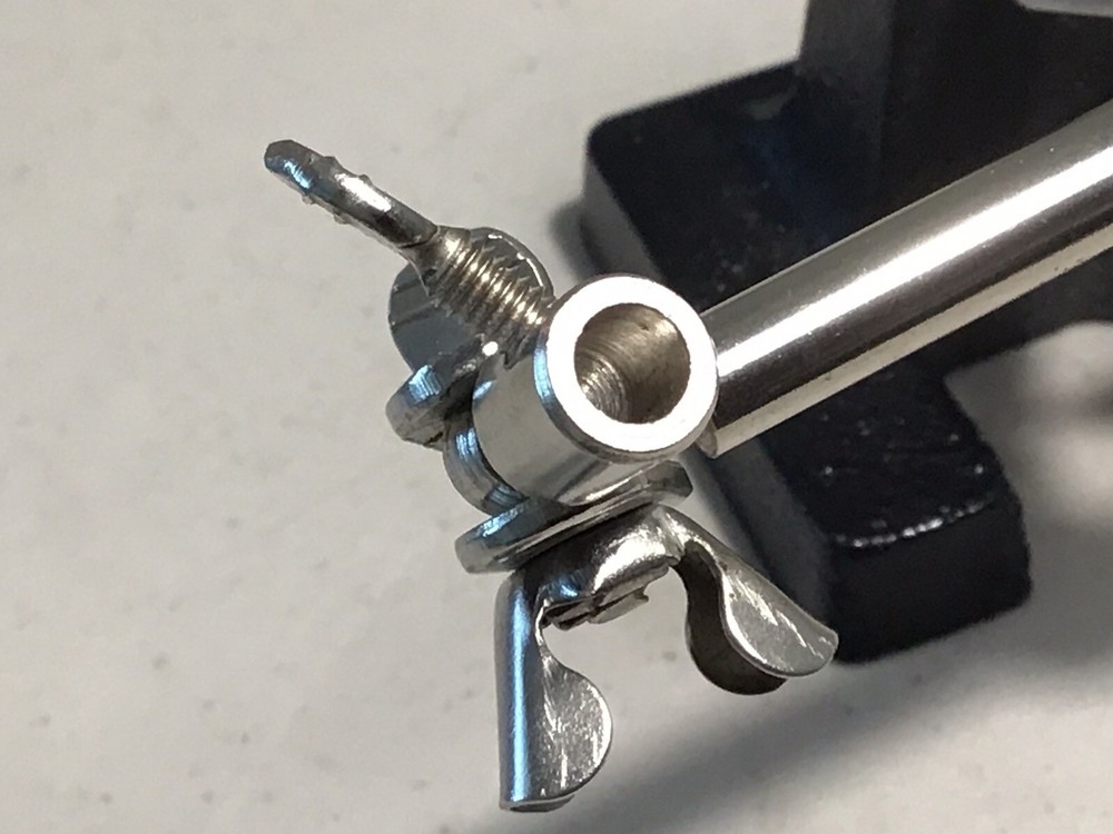 Helping Hands Hobby Stand Preowned