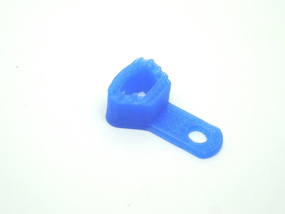 Dillon 1050 / Super Locator extended pin Tab set