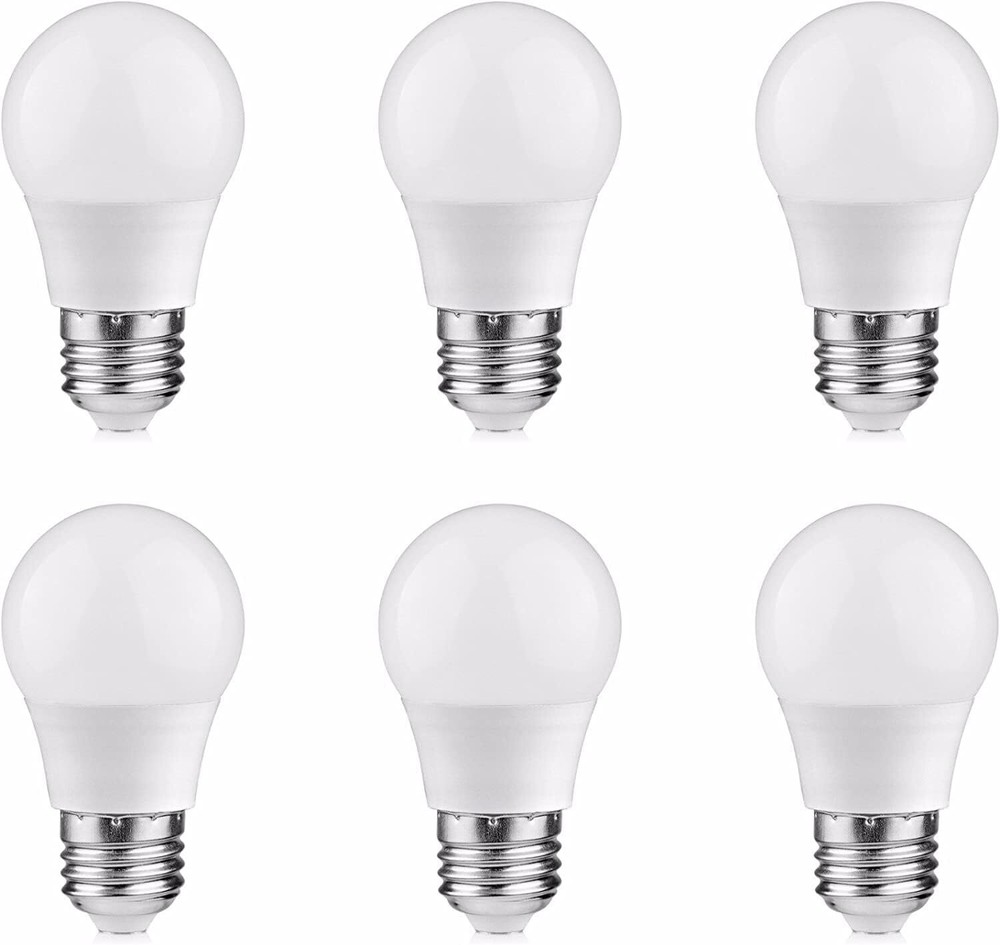 RV Interior LED Light Bulbs 12V 24V E26 E27 Socket For Solar Yard Lighting Home