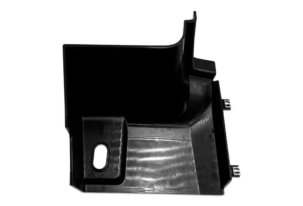 Fairing Latch Panel Left Driver Side For Kenworth T680 Next Gen 2022+