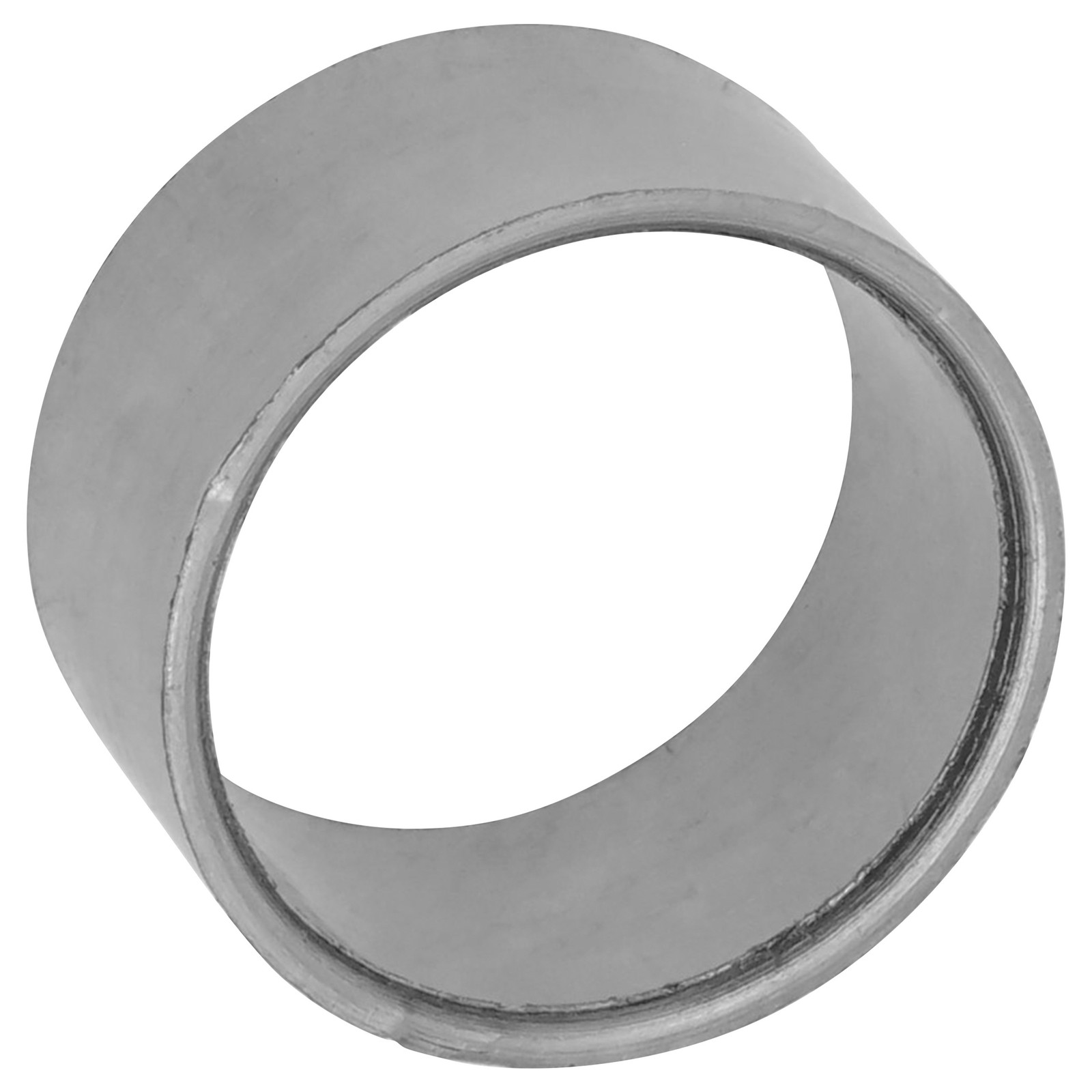 Caltric Exhaust Muffler Gasket For Kawasaki Ninja ZX6R ZX636 2013-2020