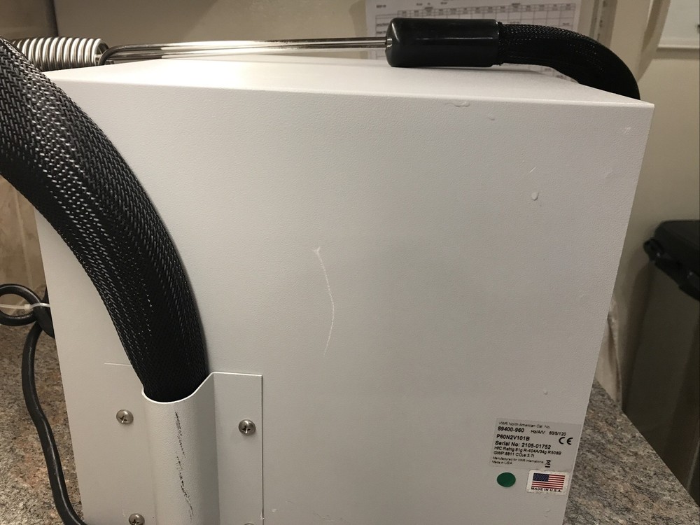 VWR Immersion Chiller 89400-960