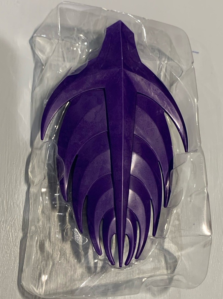 Marvel Legends Onsaught BAF Part Tail Or "Back"Piece Part