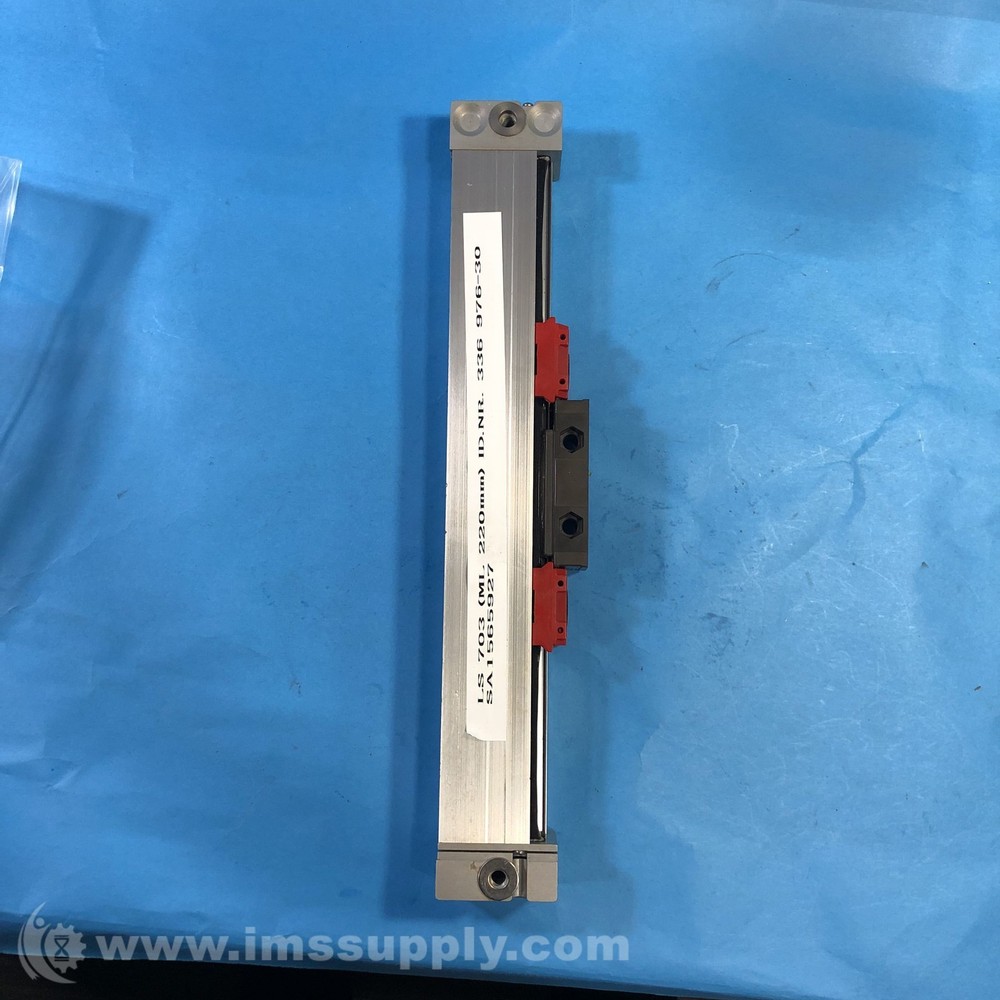 Heimann 336 976-30 Linear Encoder USIP