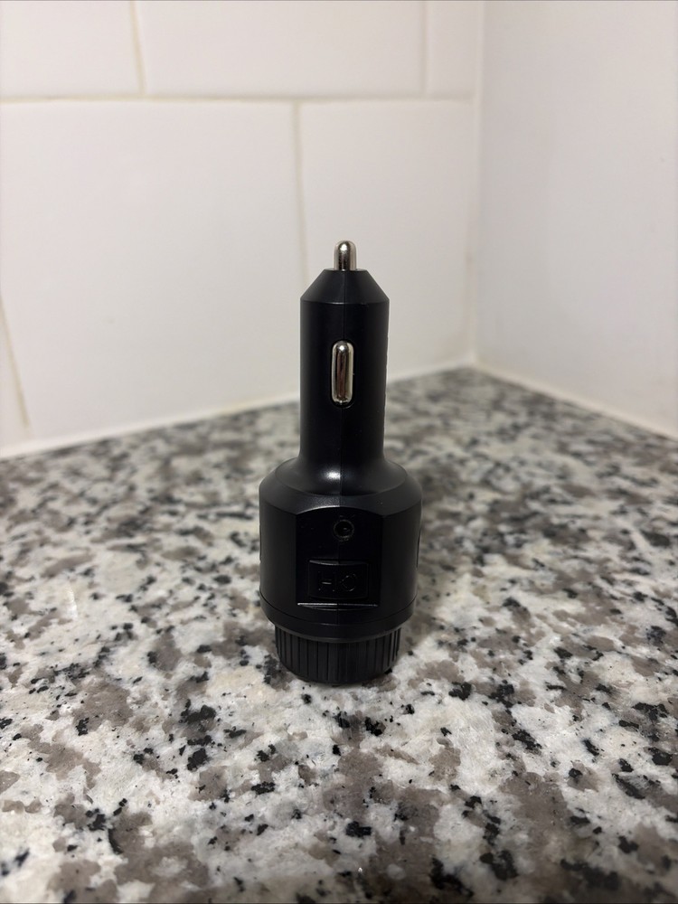 Bluetooth Hands Free Car Connector