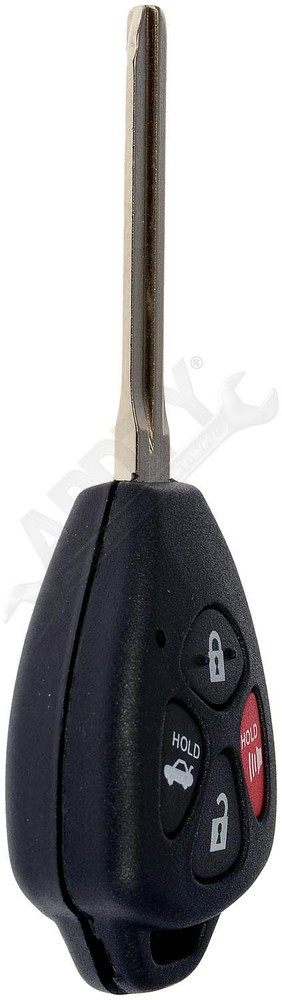 Dorman 95610 Keyless Remote Case Repair