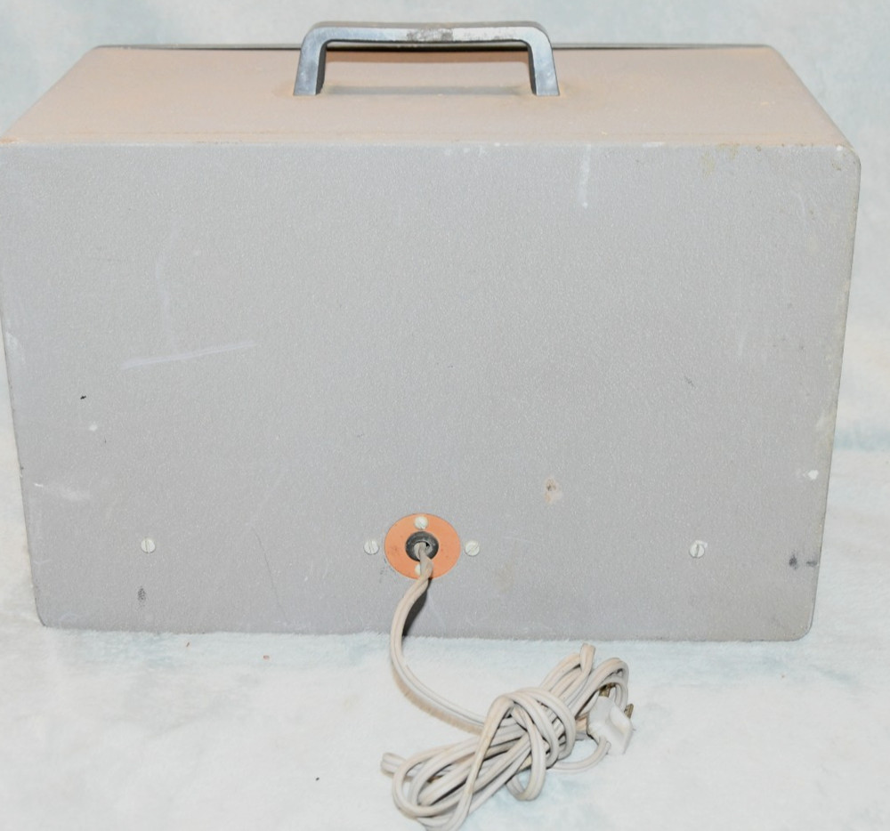 Heathkit LG-1 Laboratory Generator 150Kc-34Mc