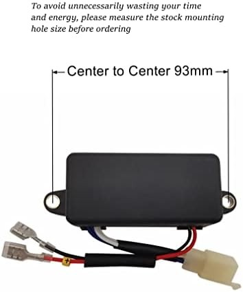 Generator AVR Voltage Regulator 3500W