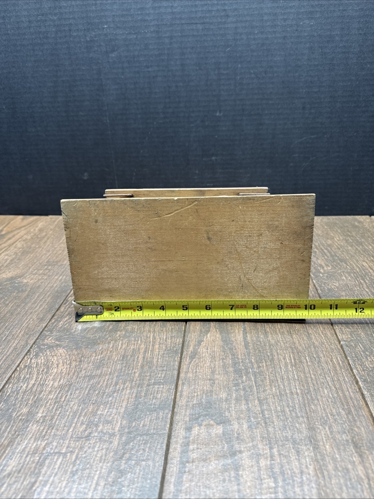 Vintage Advertising Swing To Corkers Chasers Candy Drops & Mints display Stand