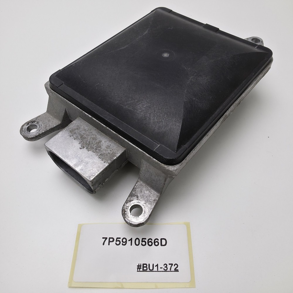 2011-2016 Porsche Cayenne Blind Spot Control Module 7P5910566D