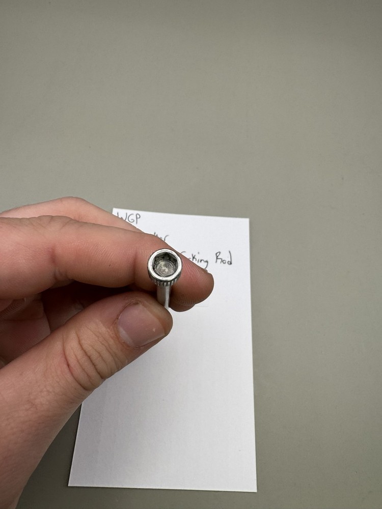 WGP Autococker Low Profile Cocking Rod