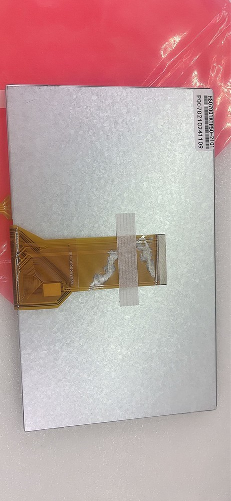 For Korg PA600 Screen LCD Display Panel + Touch Screen digitizer