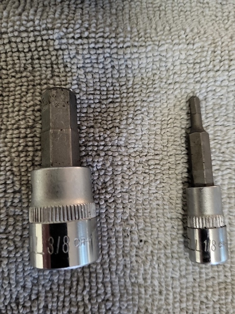 Cornewell Allen Drivers