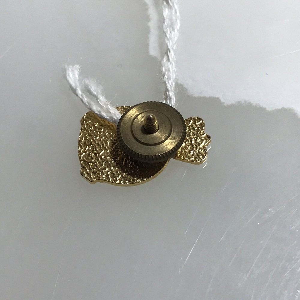We Will Remember Them CDN Legion Pin Canadian