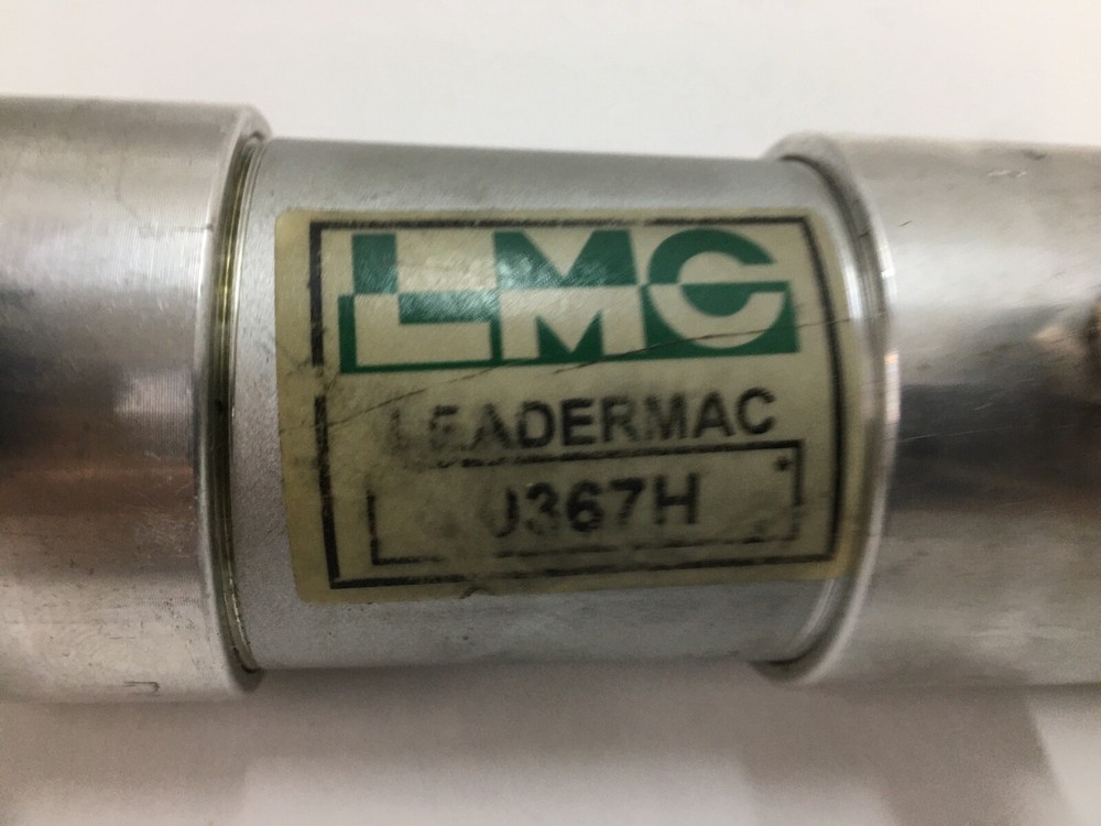 LEADERMAC LMC Cylinder w/ Hardware (0367H ??) Leader Mac