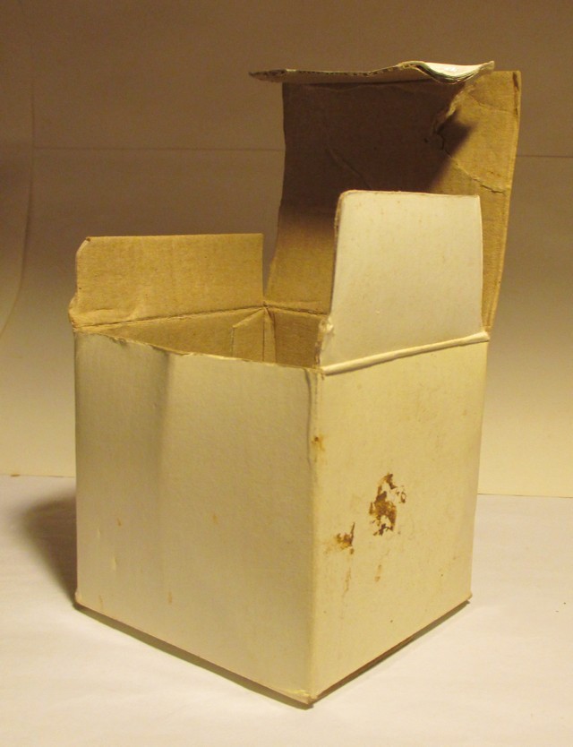 Vintage Easy Threader ©1990 CSI Needle Threader, Instructions, Original Box