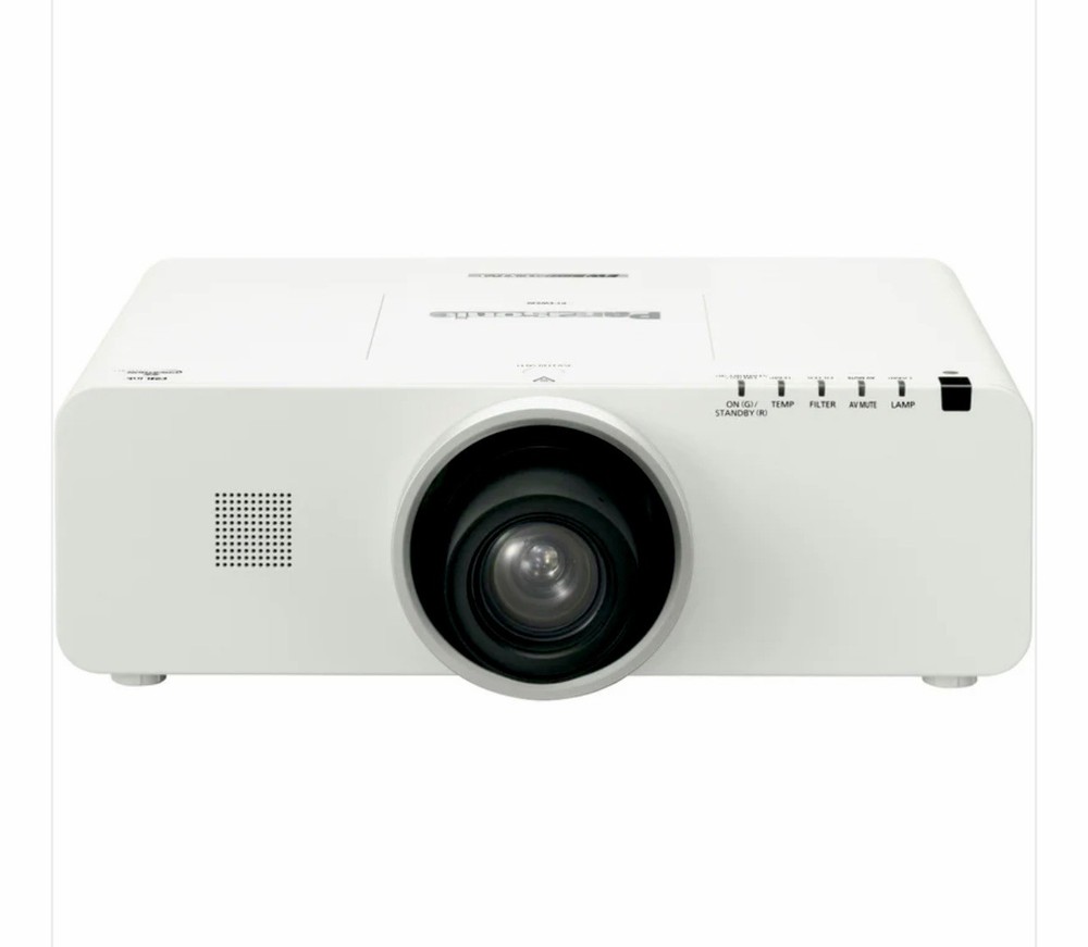 Panasonic Projector