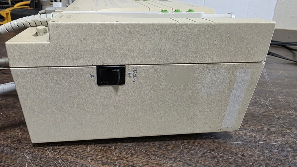 ConMed 7-797 Hyfrecator Plus