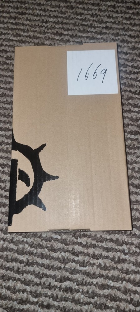 For the Emperor Limited Edition