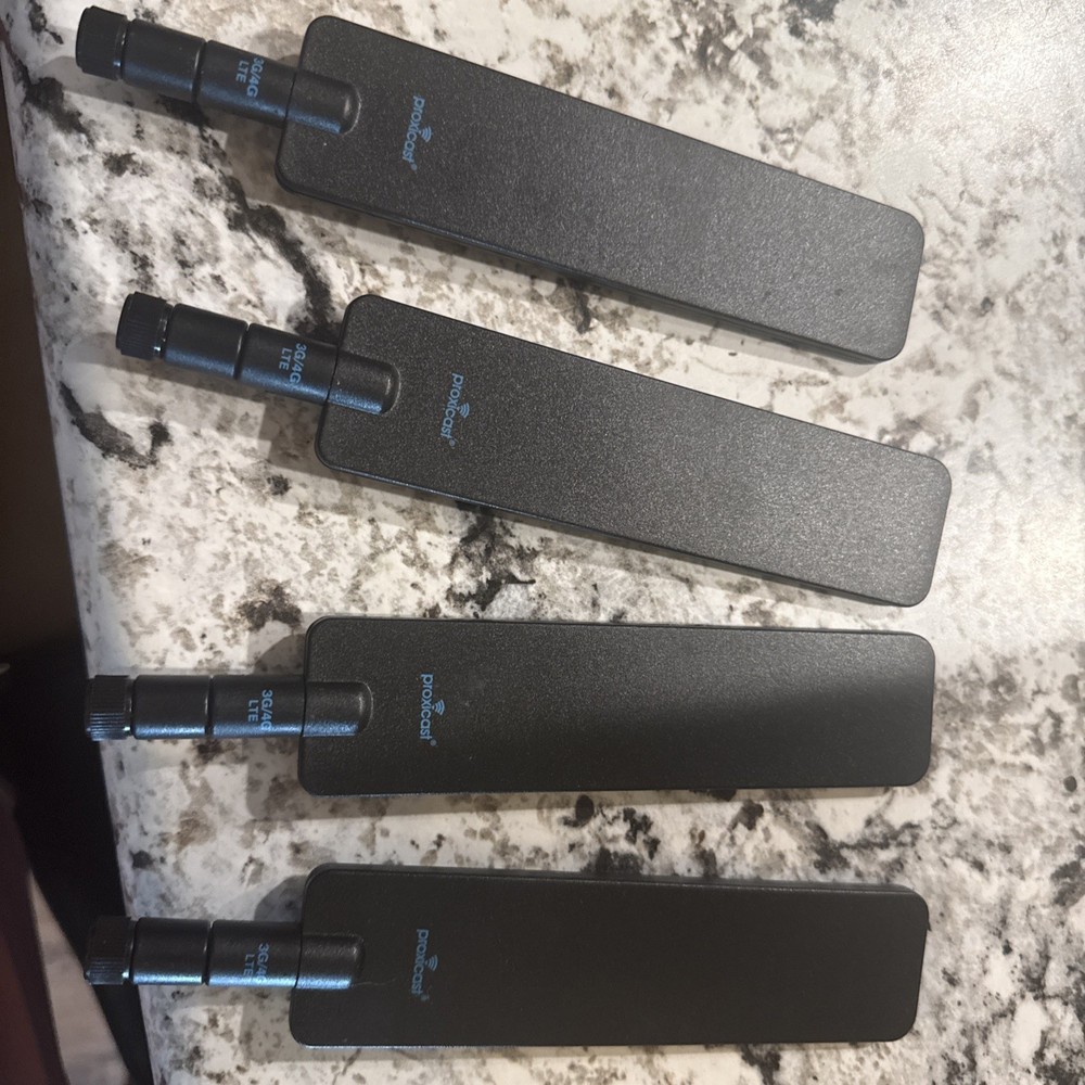 FOUR Proxicast 3G/4G LTE Antenna