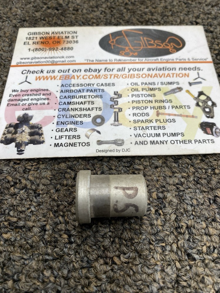 LYCOMING 74249-S P05 PROP FLANGE BUSHING