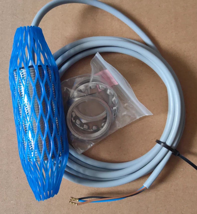 1PCS New Pepperl+Fuchs NEB22-30GM60-E2 Sensor