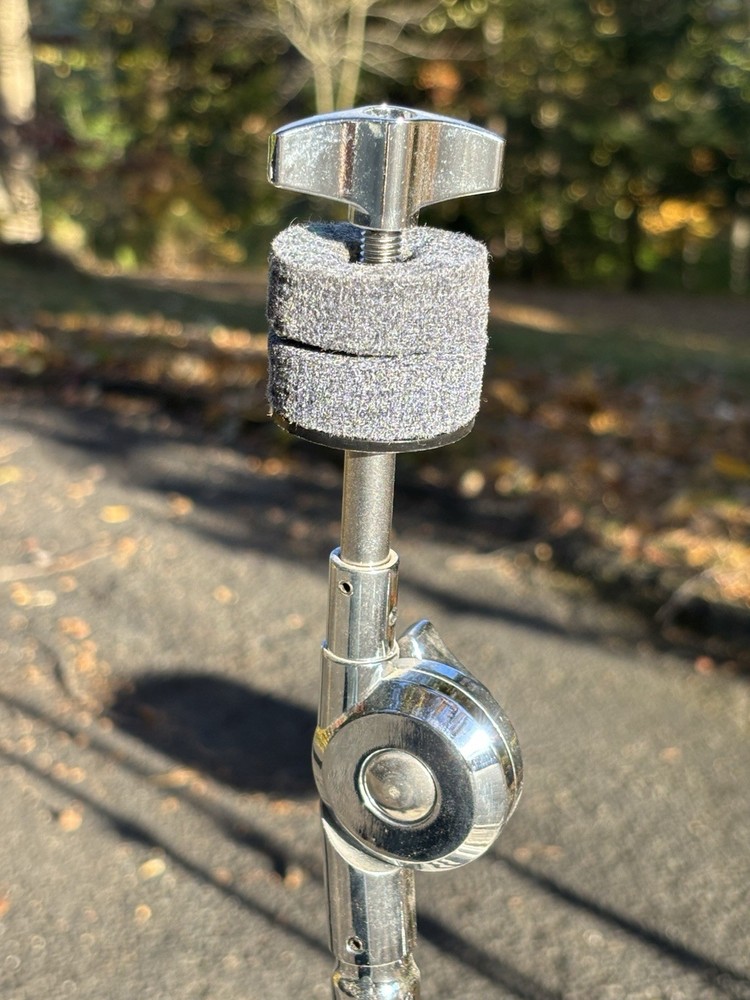 PDP straight cymbal stand PDCS800