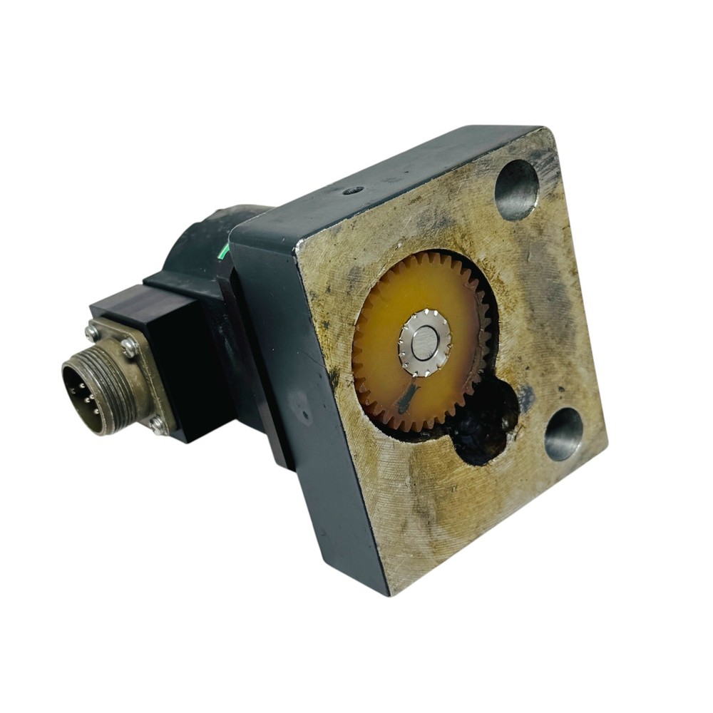 Motion Control Devices C-0128-635 Gear Motor