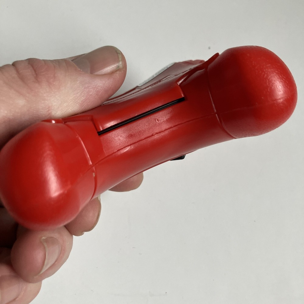 New Bright Replacement 2.4GHz Remote Control Red for RC Speedboat Outerlimits