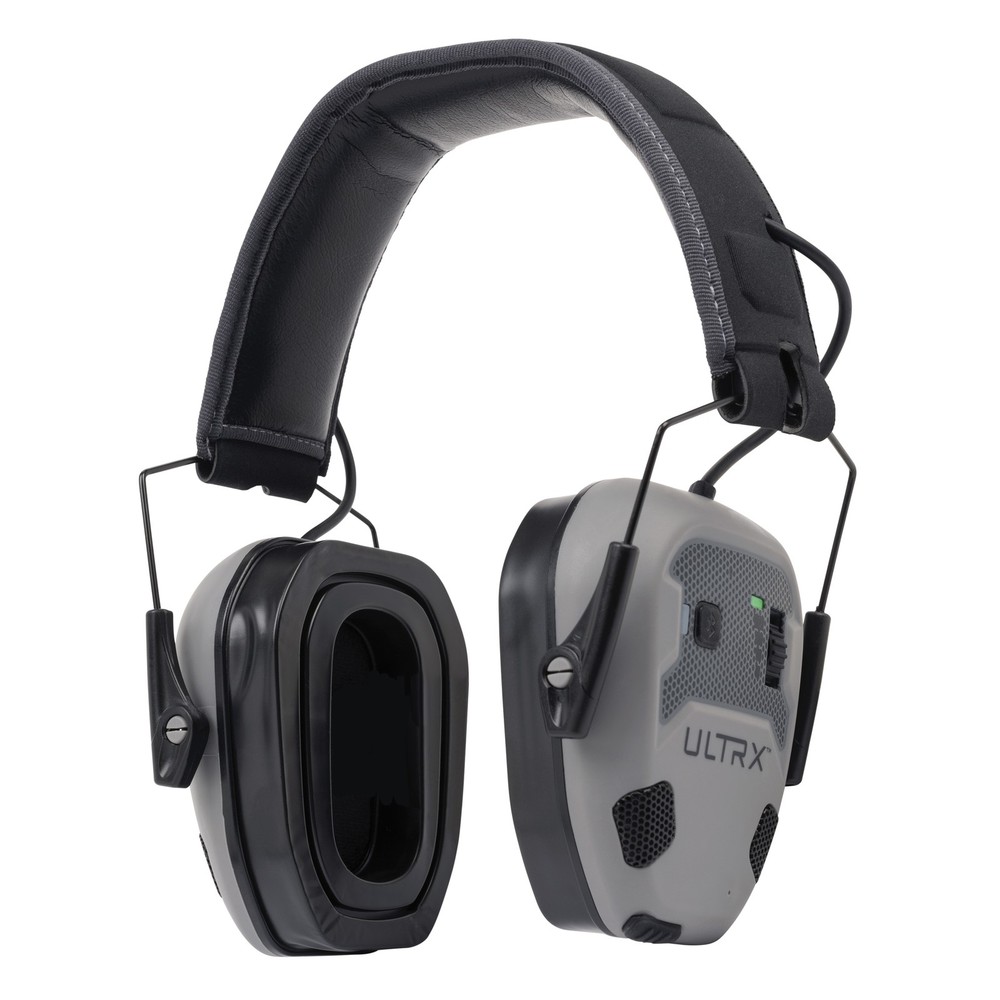 ULTRX™ Bionic Fuse Bluetooth® Electronic Earmuff