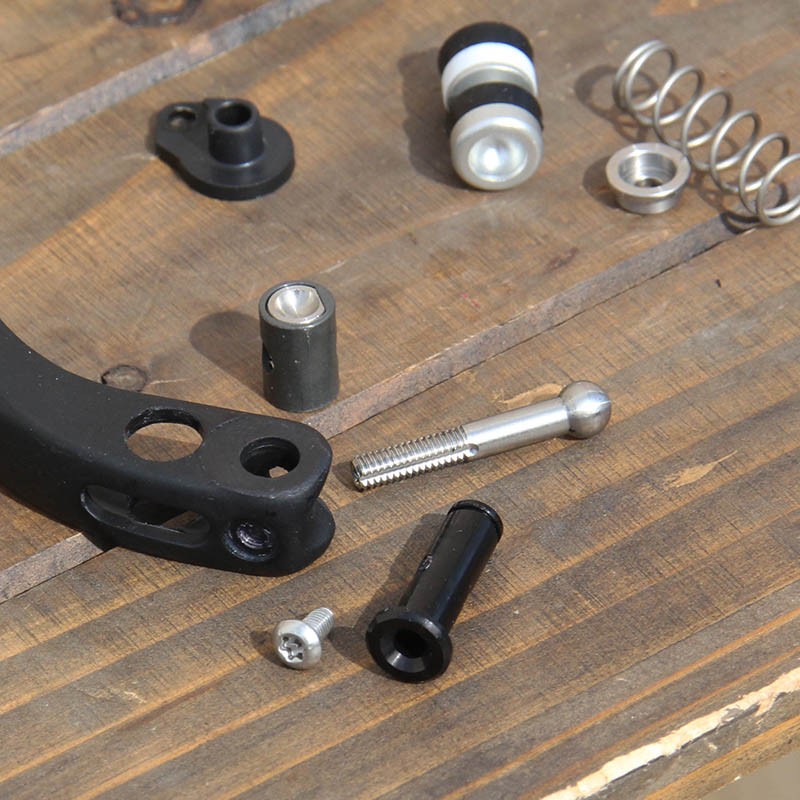 HOPE - Adjuster Screw for XCR Master