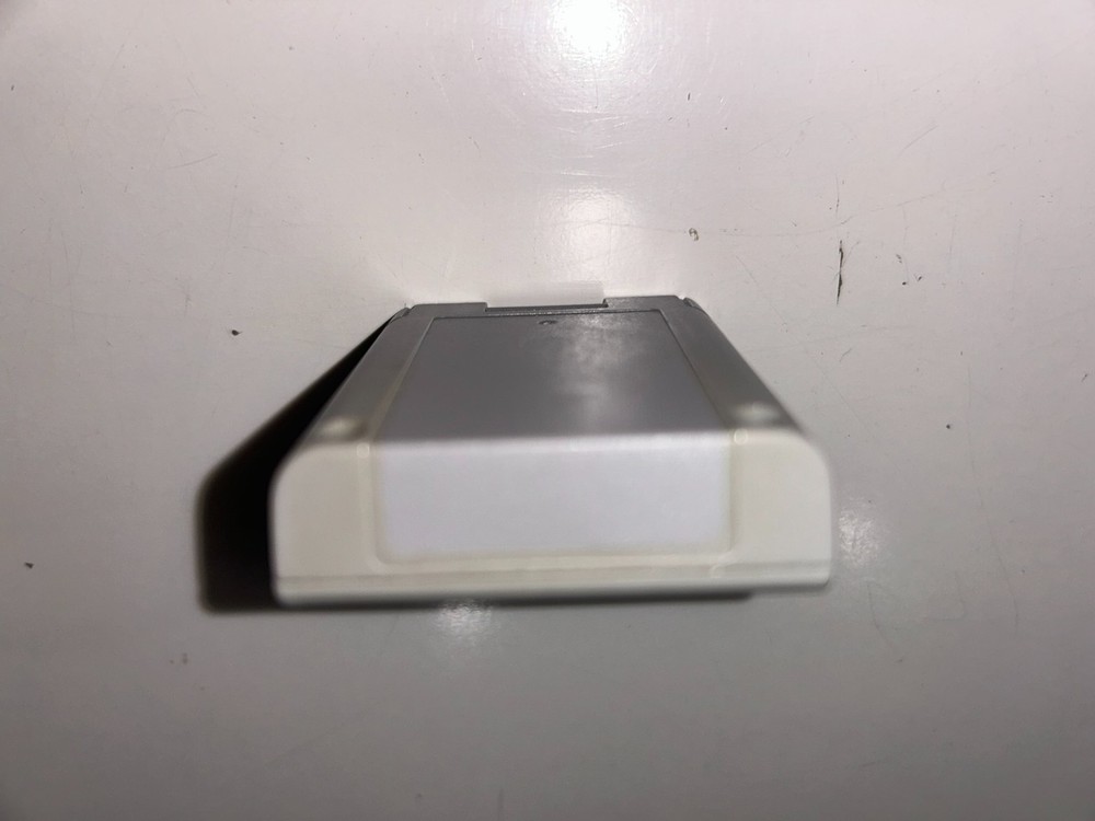 Memory Card Plus Nintendo 64 N64 by Performance (No Label) Tested Nice!