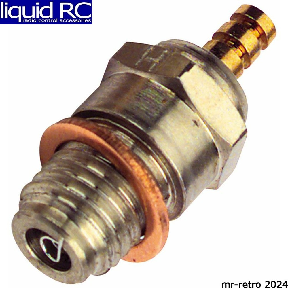 Hangar 9 3011 4-Cycle Super Plug